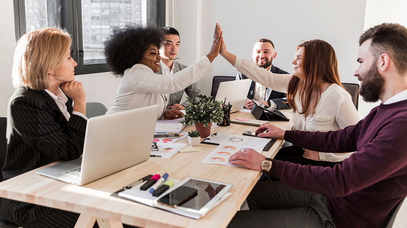 The Future of Mobile App Development